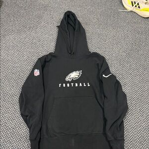 Men’s Philadelphia Eagles, Nike hoodie